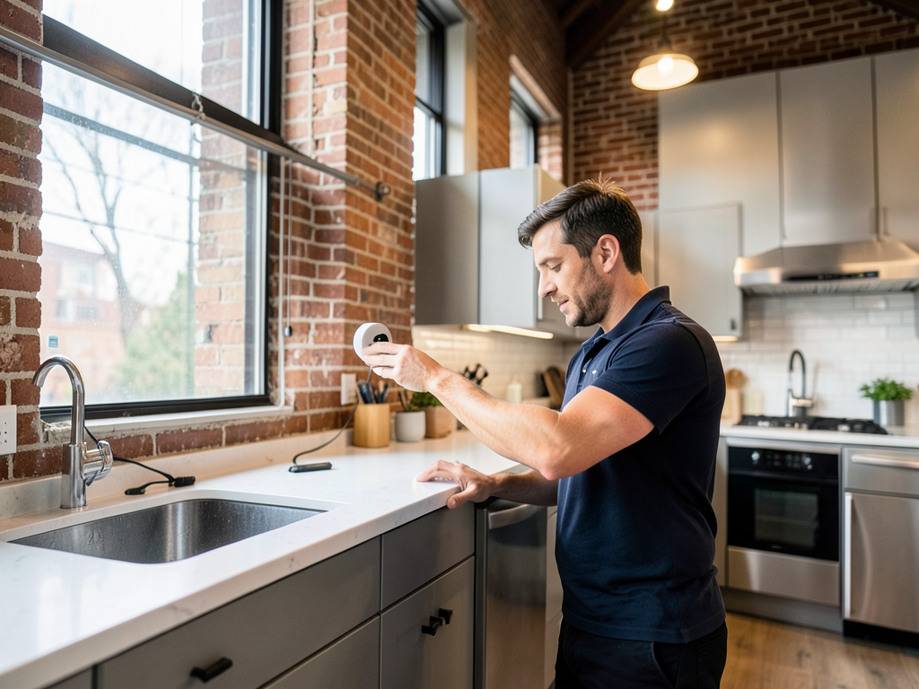 Remote hvac monitoring tips for short term rental