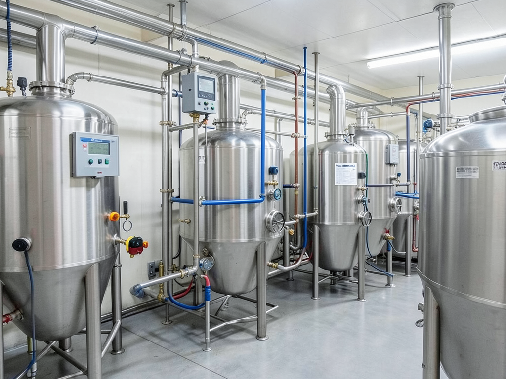 Specialized HVAC Maintenance for Craft Breweries and Distilleries in RiNo and South Broadway