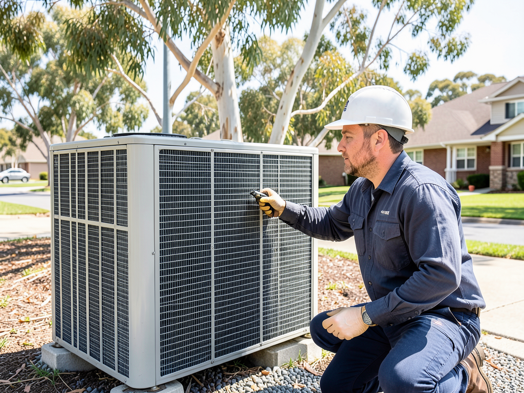 The Essential Spring HVAC Checklist for Homeowners in University Hills