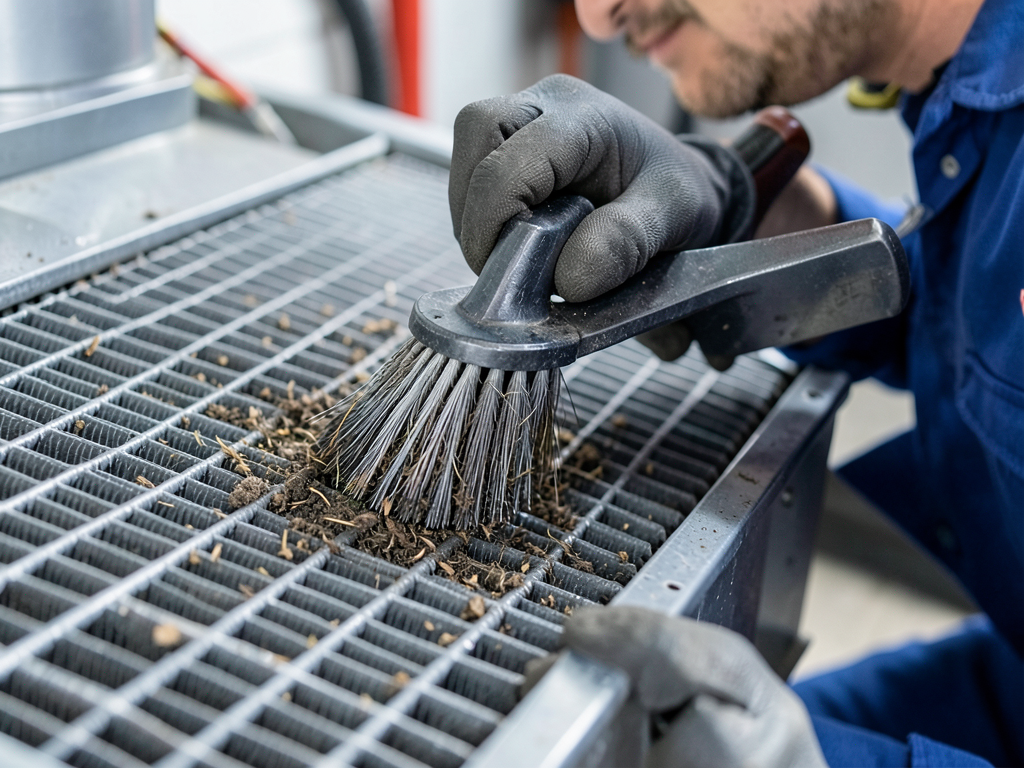 The Essential Spring HVAC Checklist for Homeowners in University Hills
