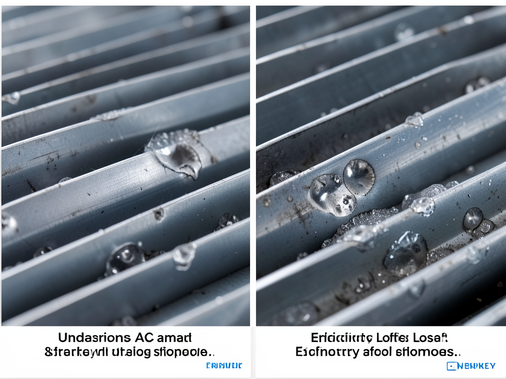 Tips for Protecting Your Outdoor AC Unit from Cottonwood and Hail in Denver