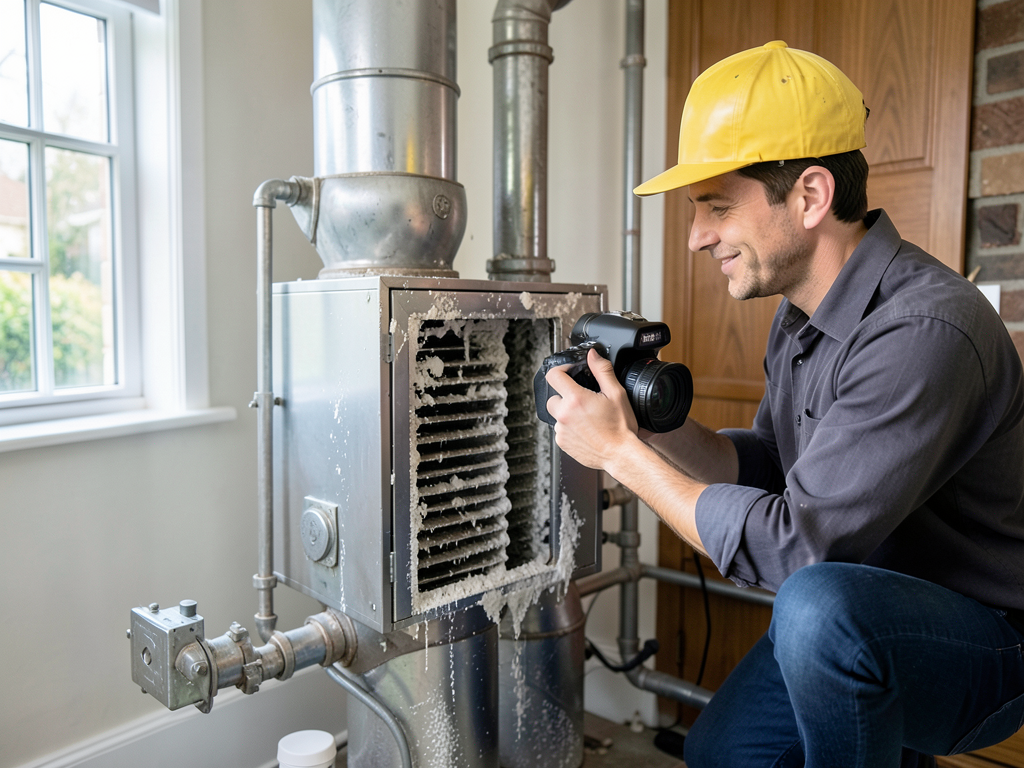 Understanding how hard denver water affects your b