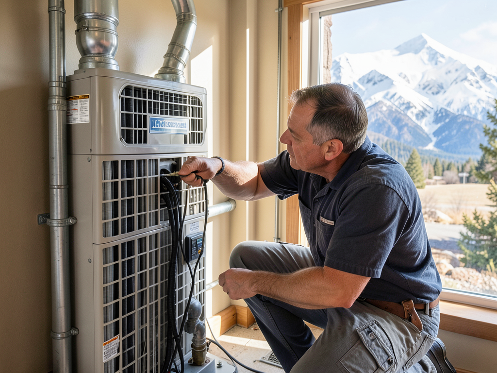 Understanding the federal tax credits for new hvac