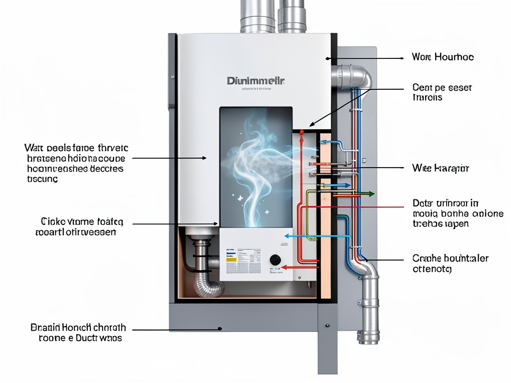 Whole House Humidifier Installation to Solve Denver Dry Air Problems