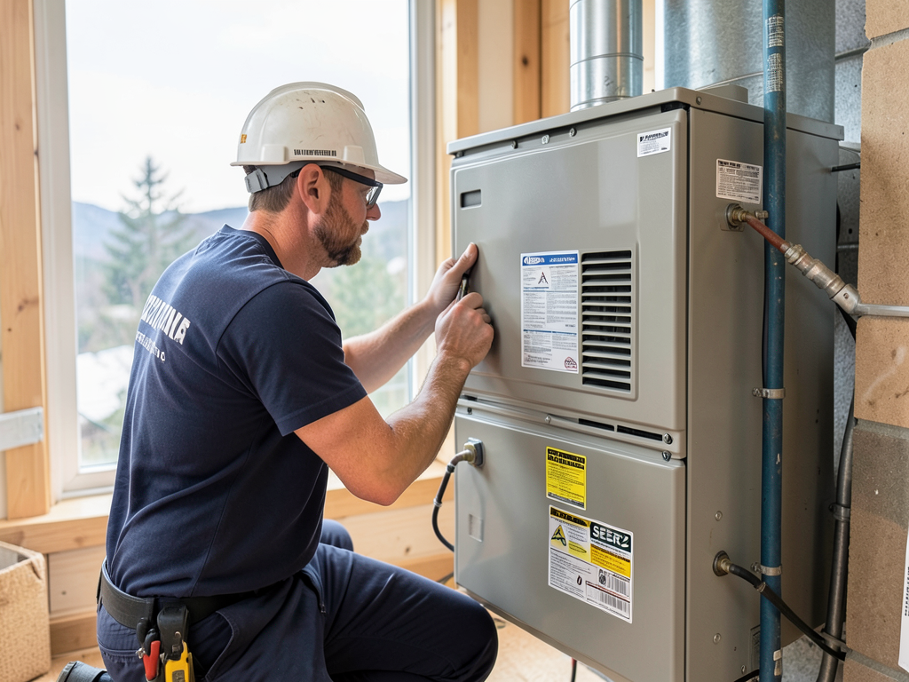 Why Home Appraisers in Hilltop Value Modern HVAC Systems So Highly