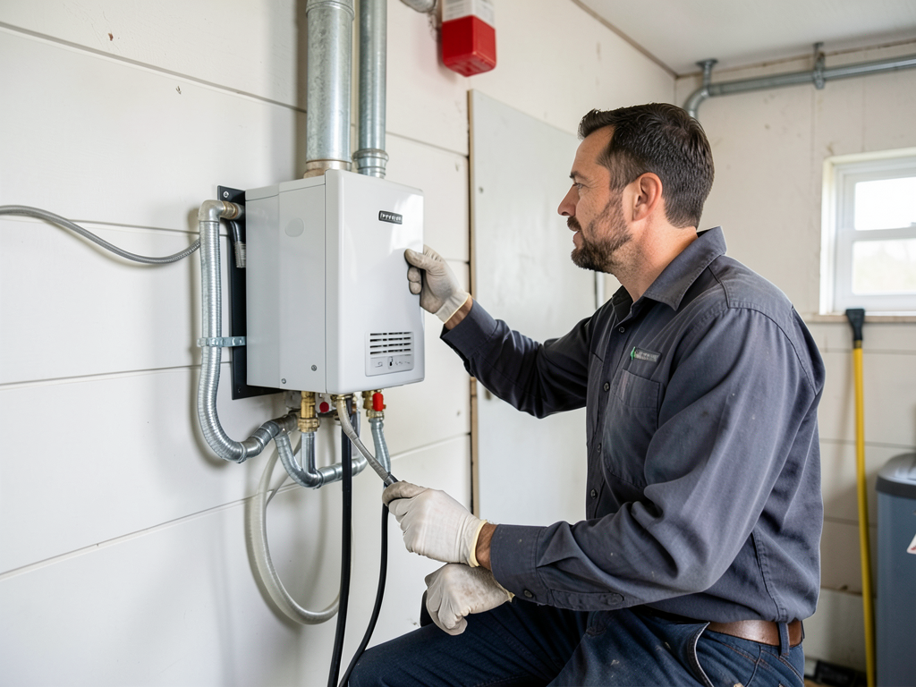 Why you should consider a garage heater for your w