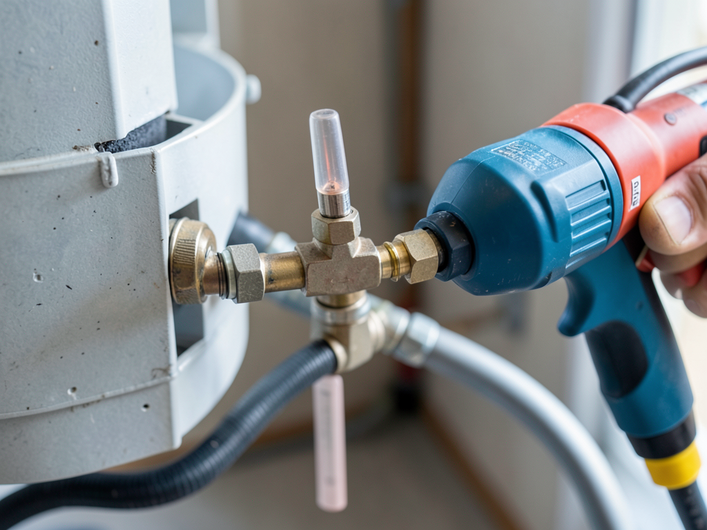 Why You Should Consider a Garage Heater for Your Workshop in Lone Tree