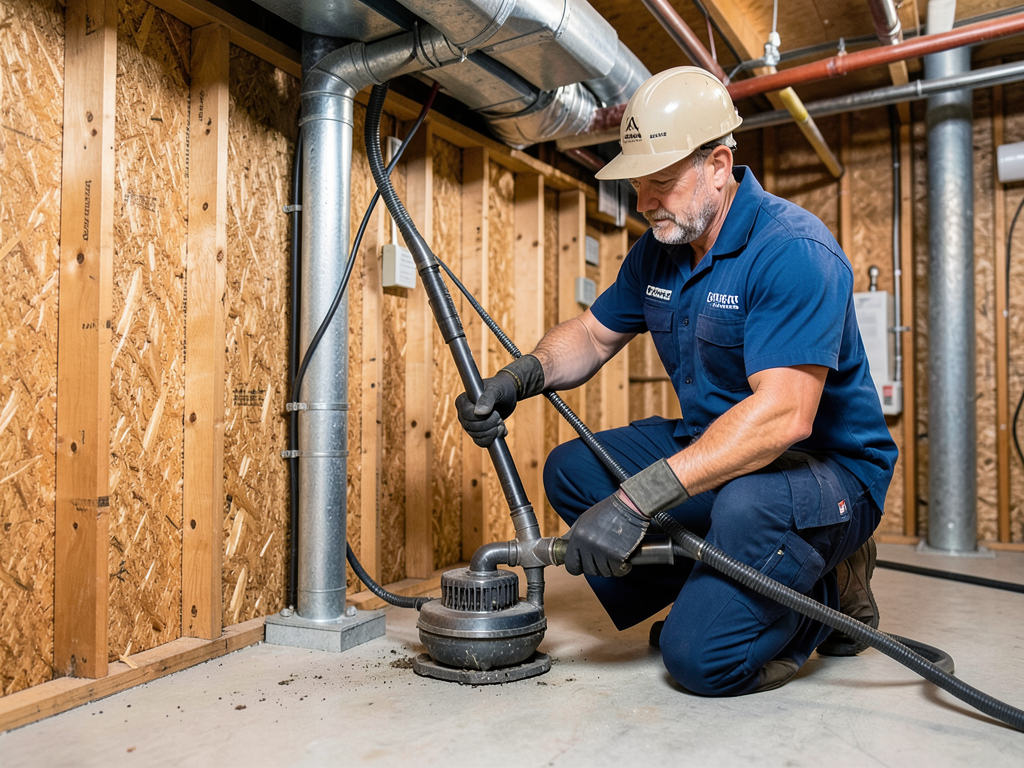 Why your air conditioner is leaking water and how