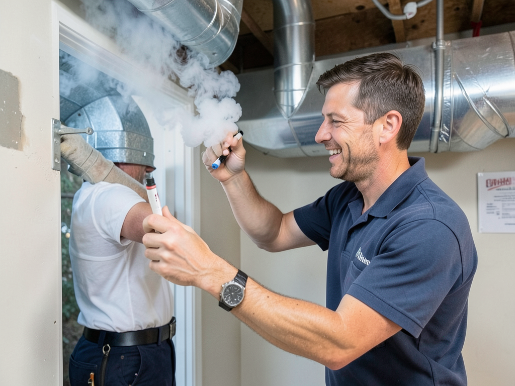 Why your edgewater home is always dusty even after