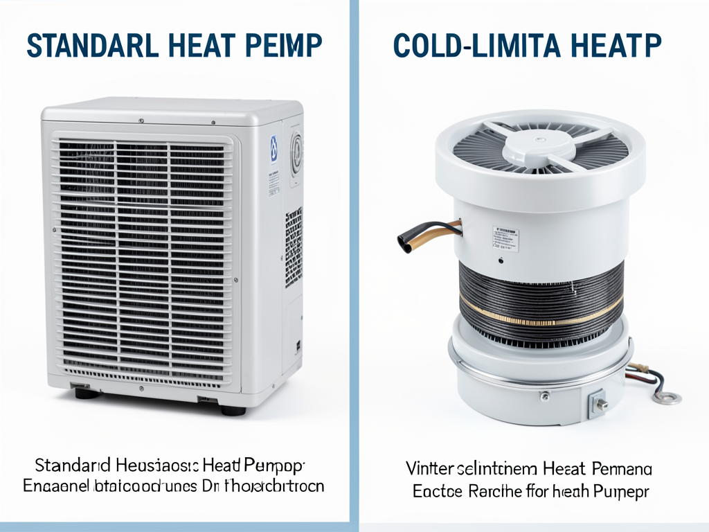 Why Your Heat Pump Might Struggle When Denver Temperatures Drop Below Zero